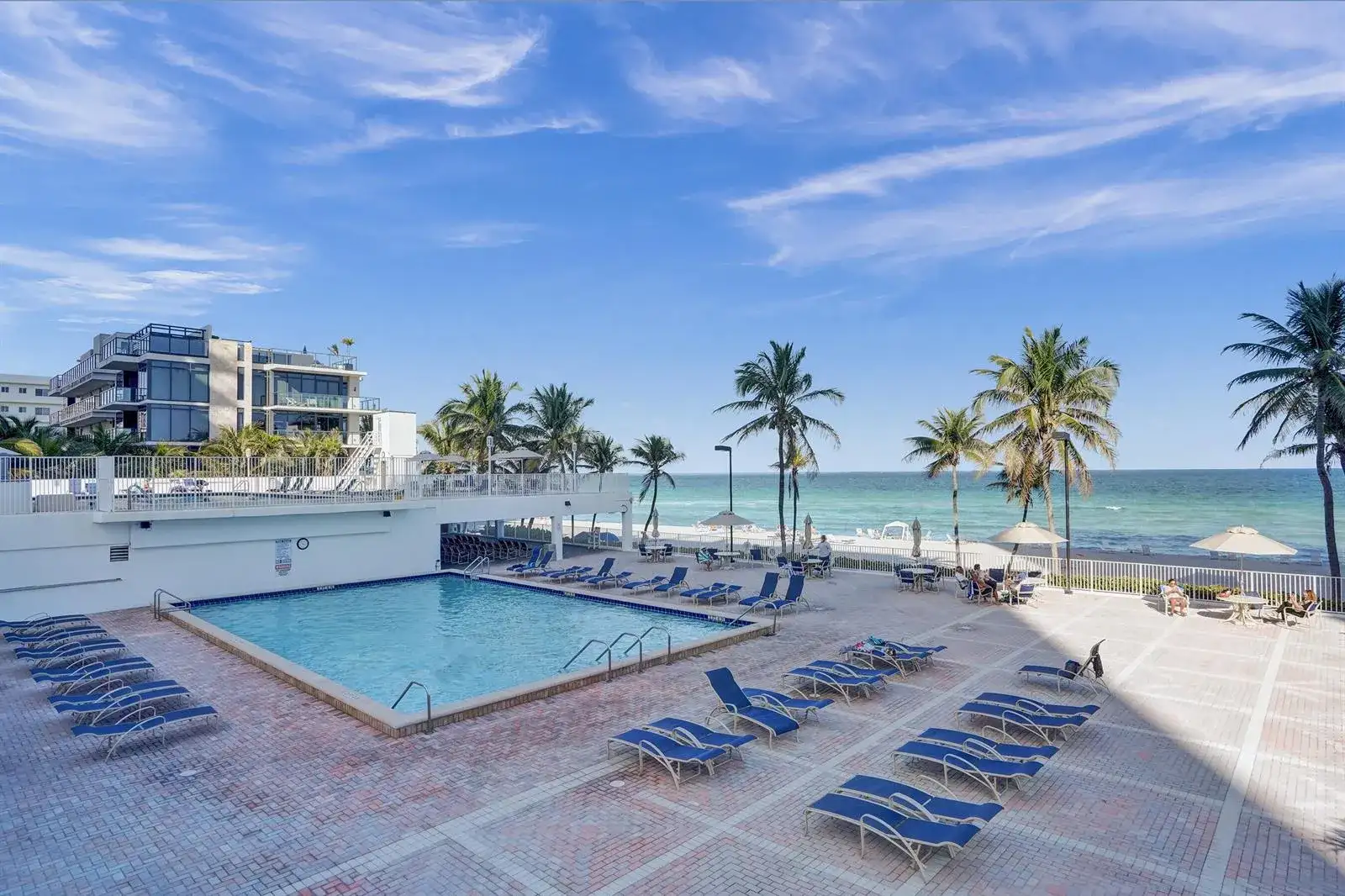 2301 S Ocean Drive # 1408, Hollywood FL 33019 photo 3