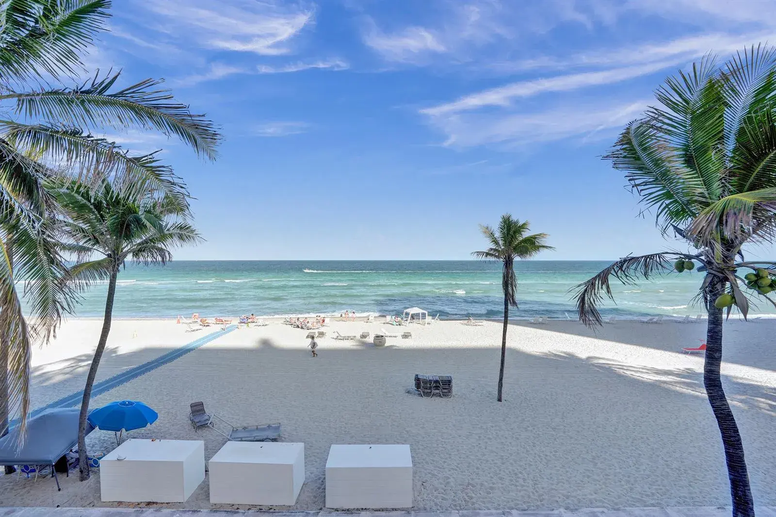 2301 S Ocean Drive # 1408, Hollywood FL 33019