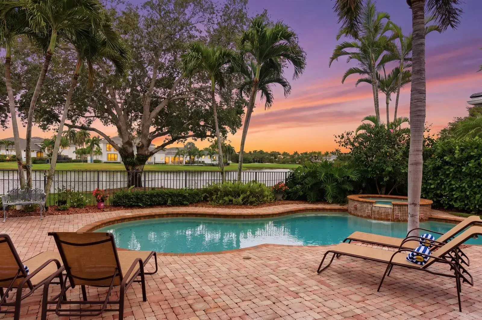442 Savoie Drive, Palm Beach Gardens FL 33410 photo 5