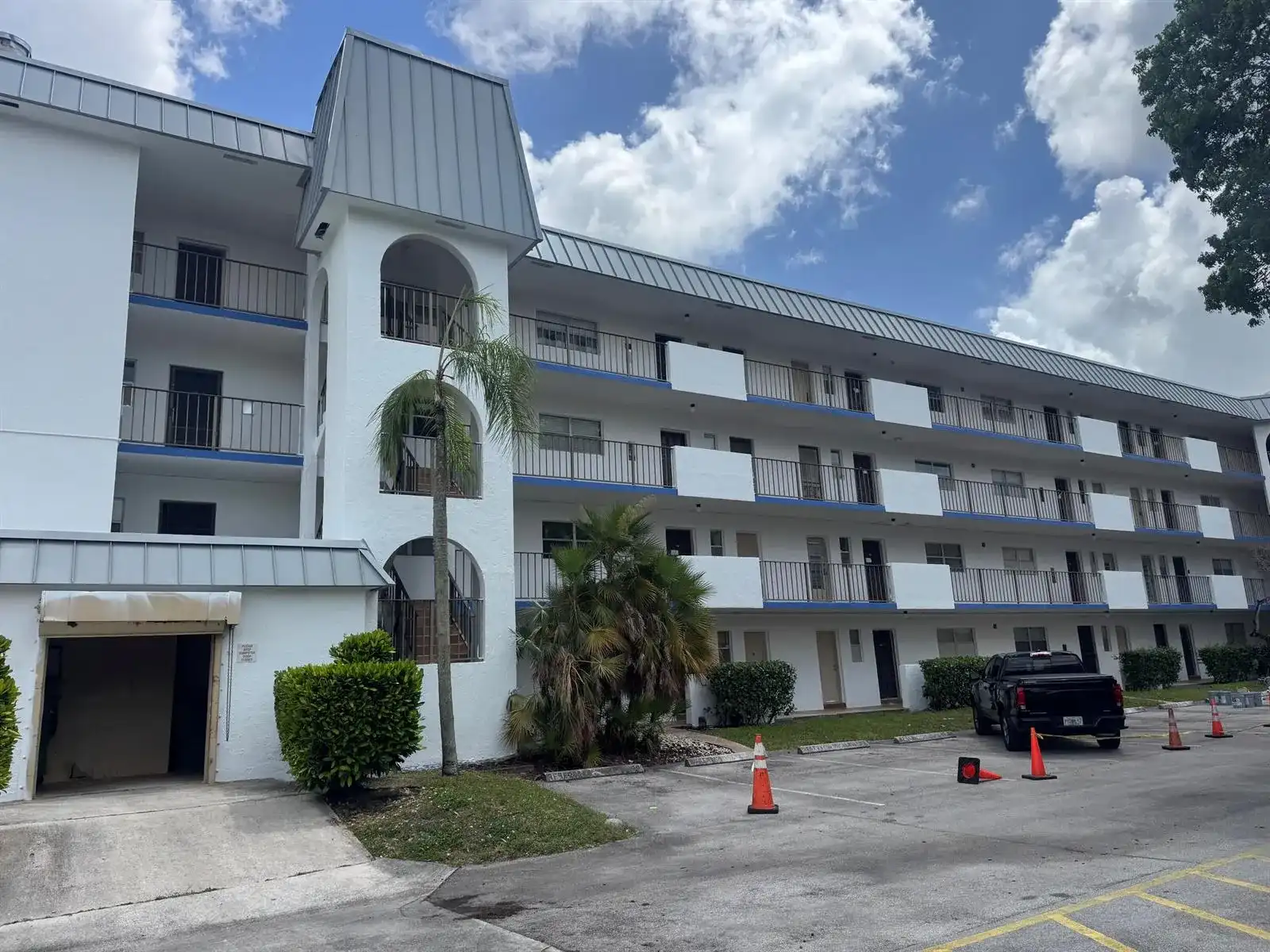 6300 S Falls Cir Drive # 314, Lauderhill FL 33319