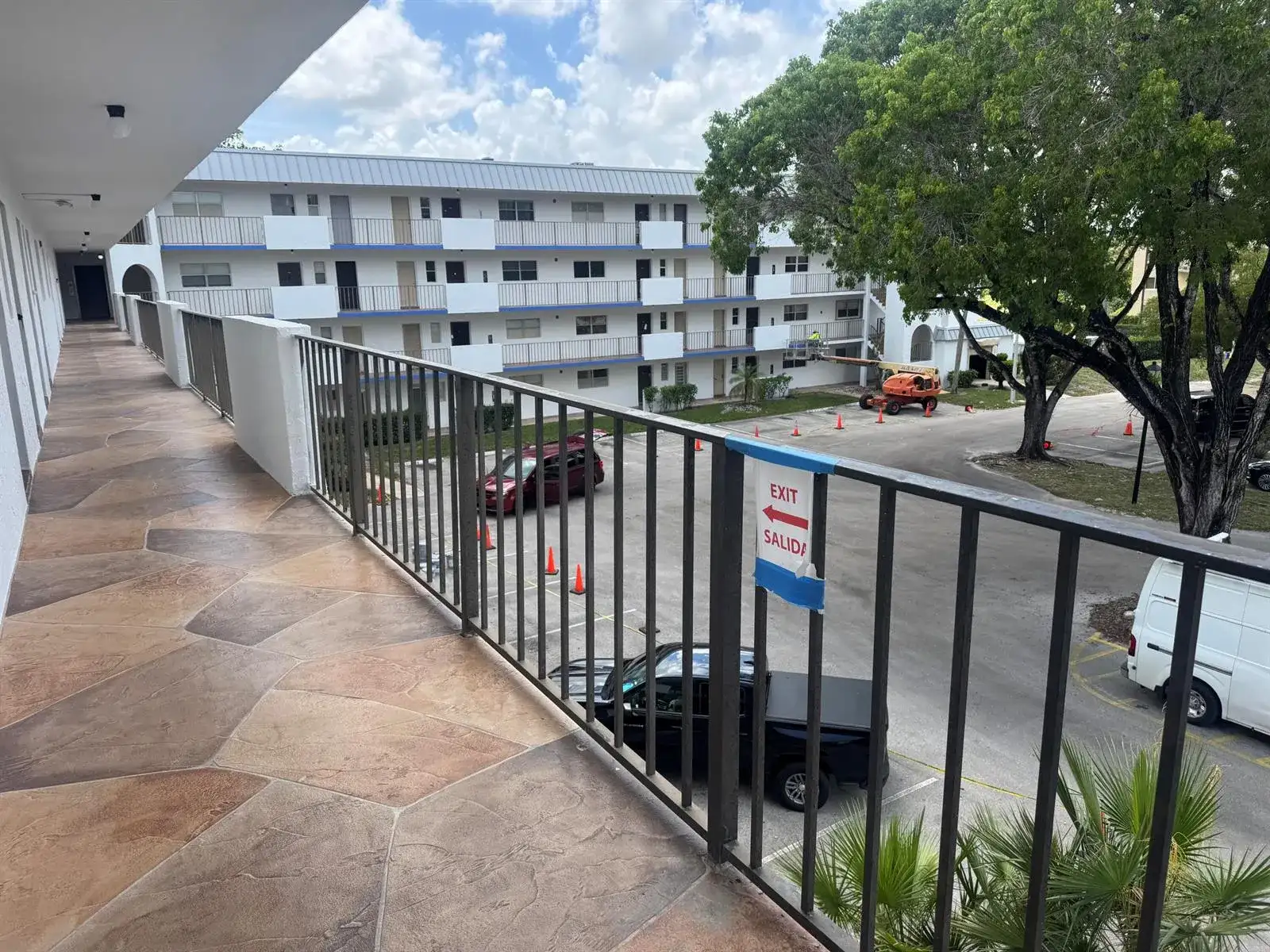 6300 S Falls Cir Drive # 314, Lauderhill FL 33319 photo 3