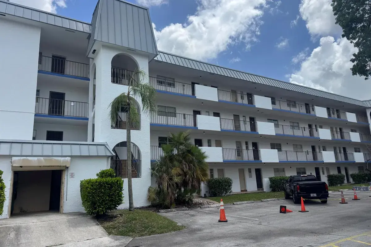 6300 S Falls Cir Drive # 314, Lauderhill FL 33319