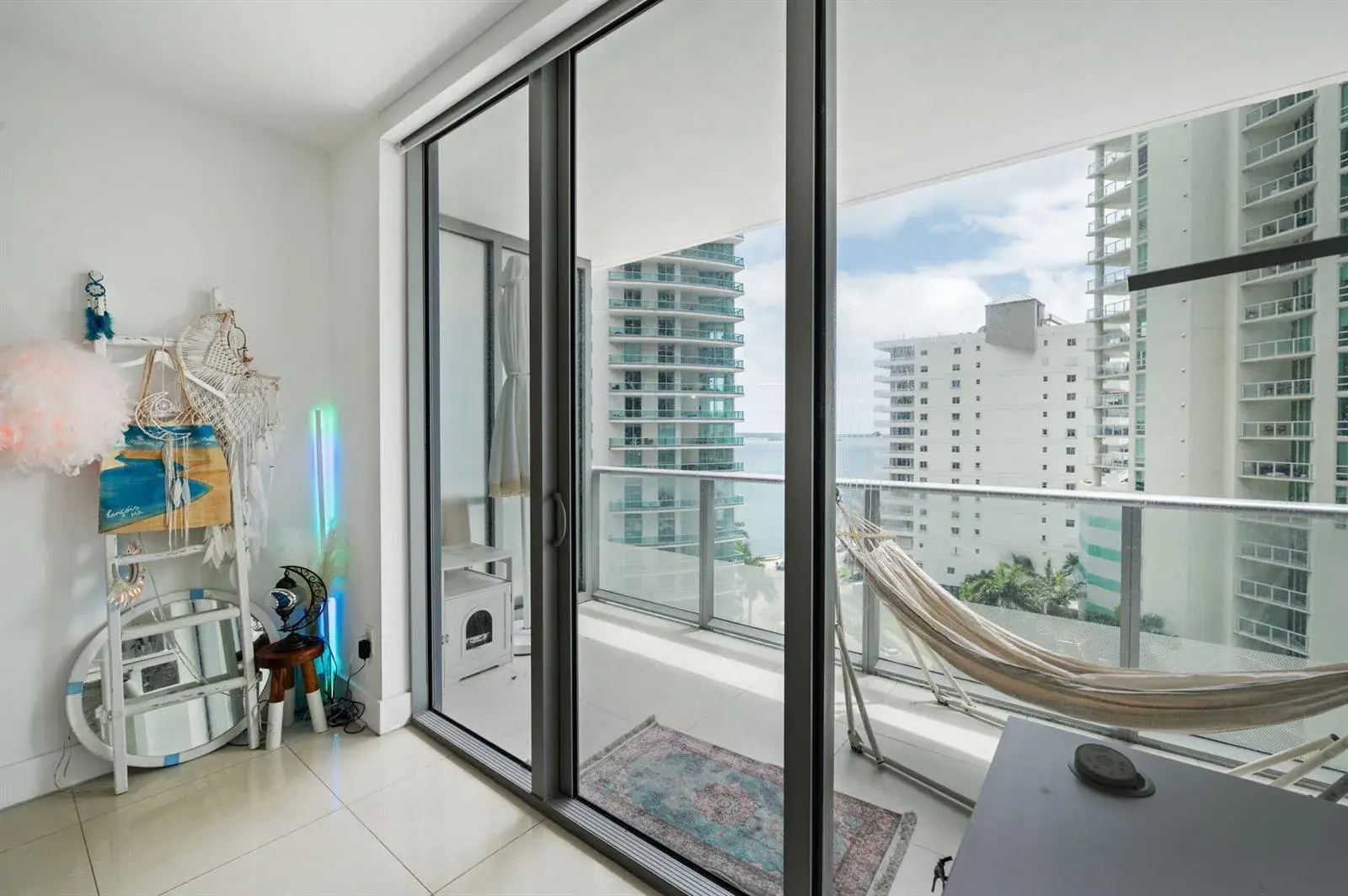 1300 Brickell Bay Drive # 1005, Miami FL 33131