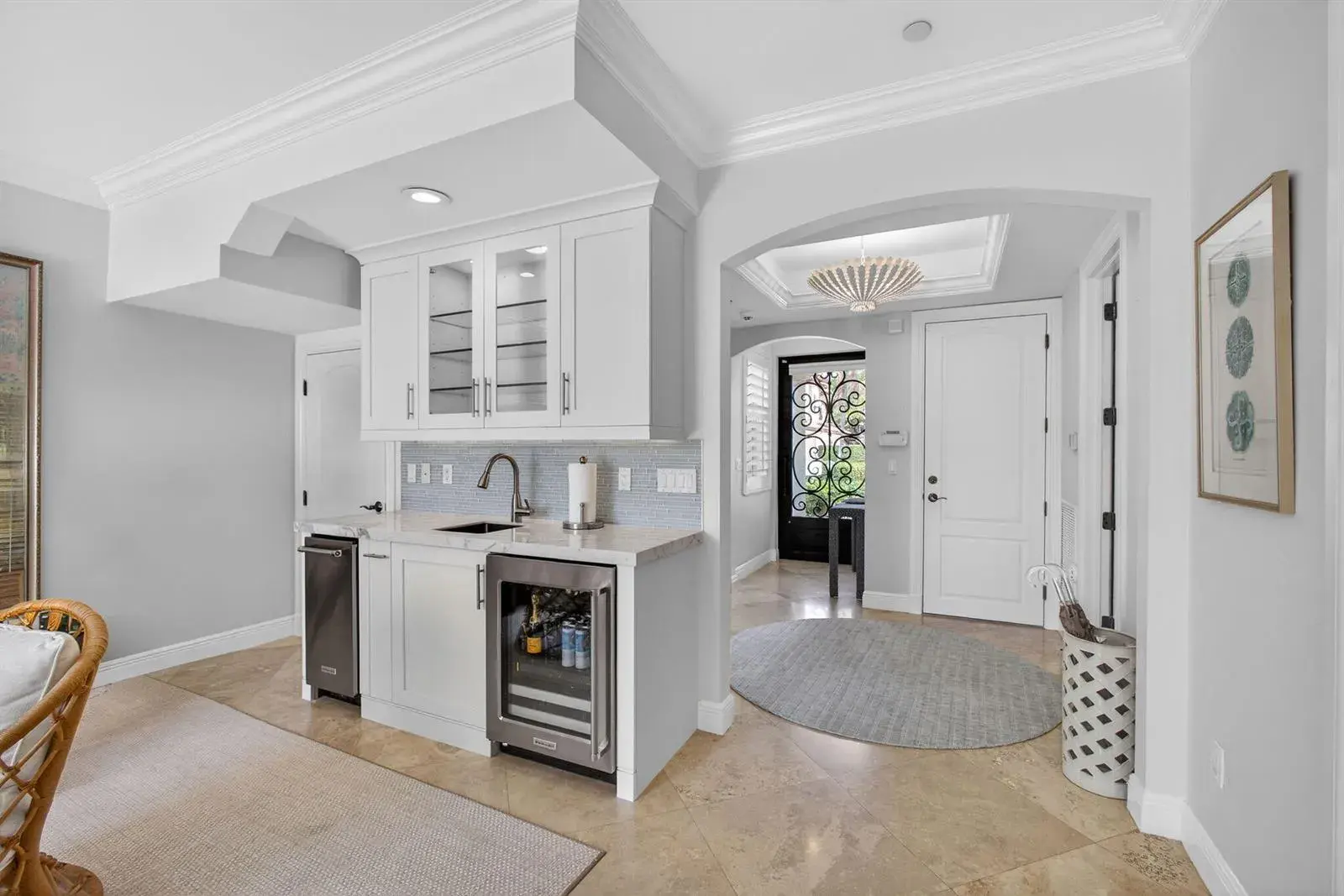 24 Marina Gardens Drive, Palm Beach Gardens FL 33410