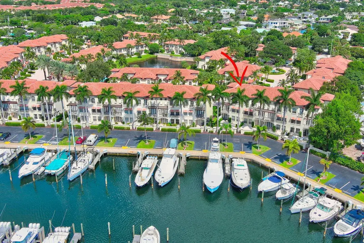 24 Marina Gardens Drive, Palm Beach Gardens FL 33410