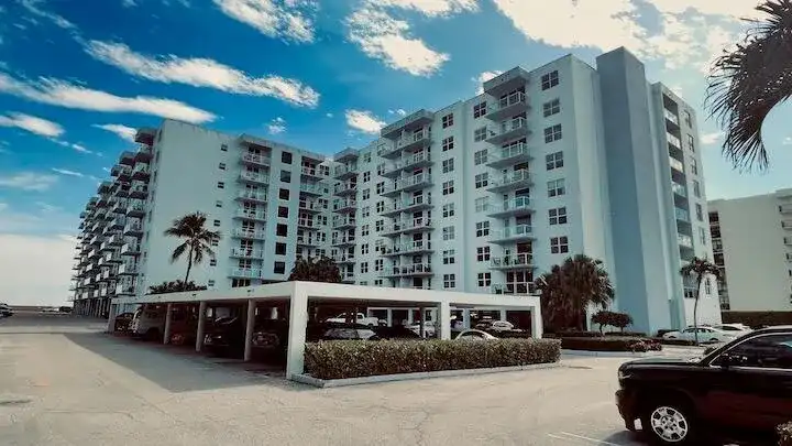 3450 S Ocean Boulevard # 5030, Palm Beach FL 33480