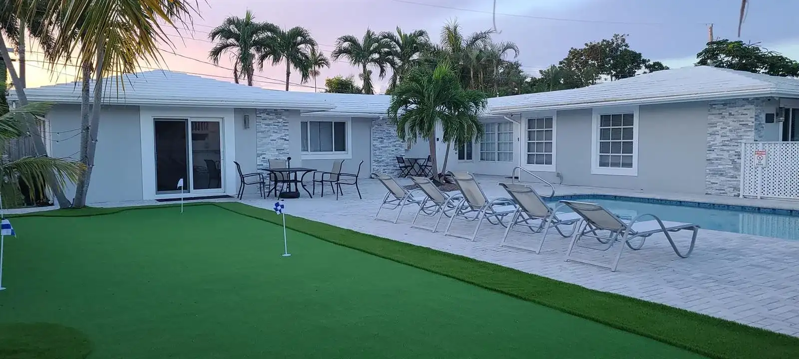 5423 NE 22nd Terrace, Fort Lauderdale FL 33308