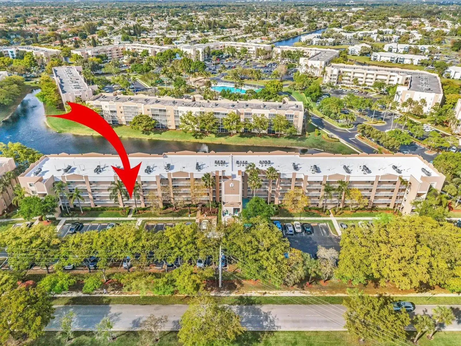 9537 Weldon Circle # I213, Tamarac FL 33321