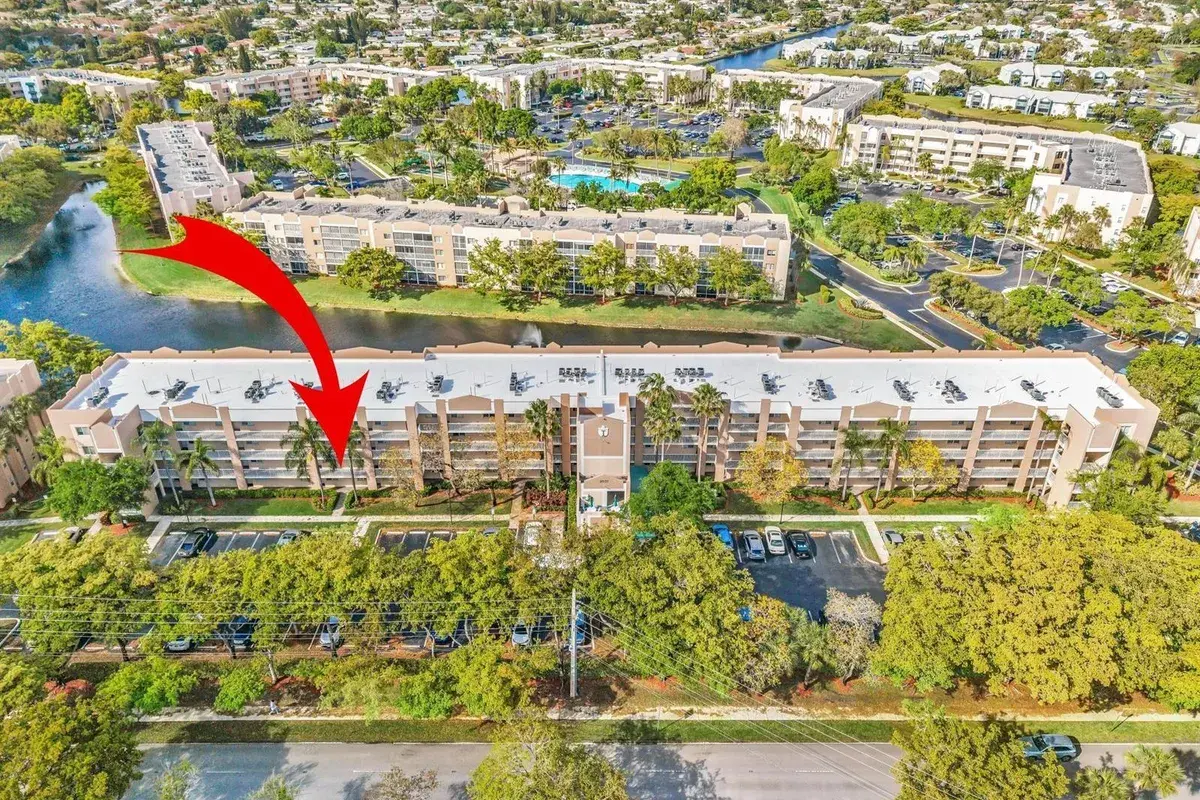 9537 Weldon Circle # I213, Tamarac FL 33321