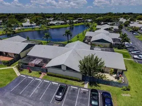 1148 Summit Trail Circle # D, West Palm Beach FL 33415