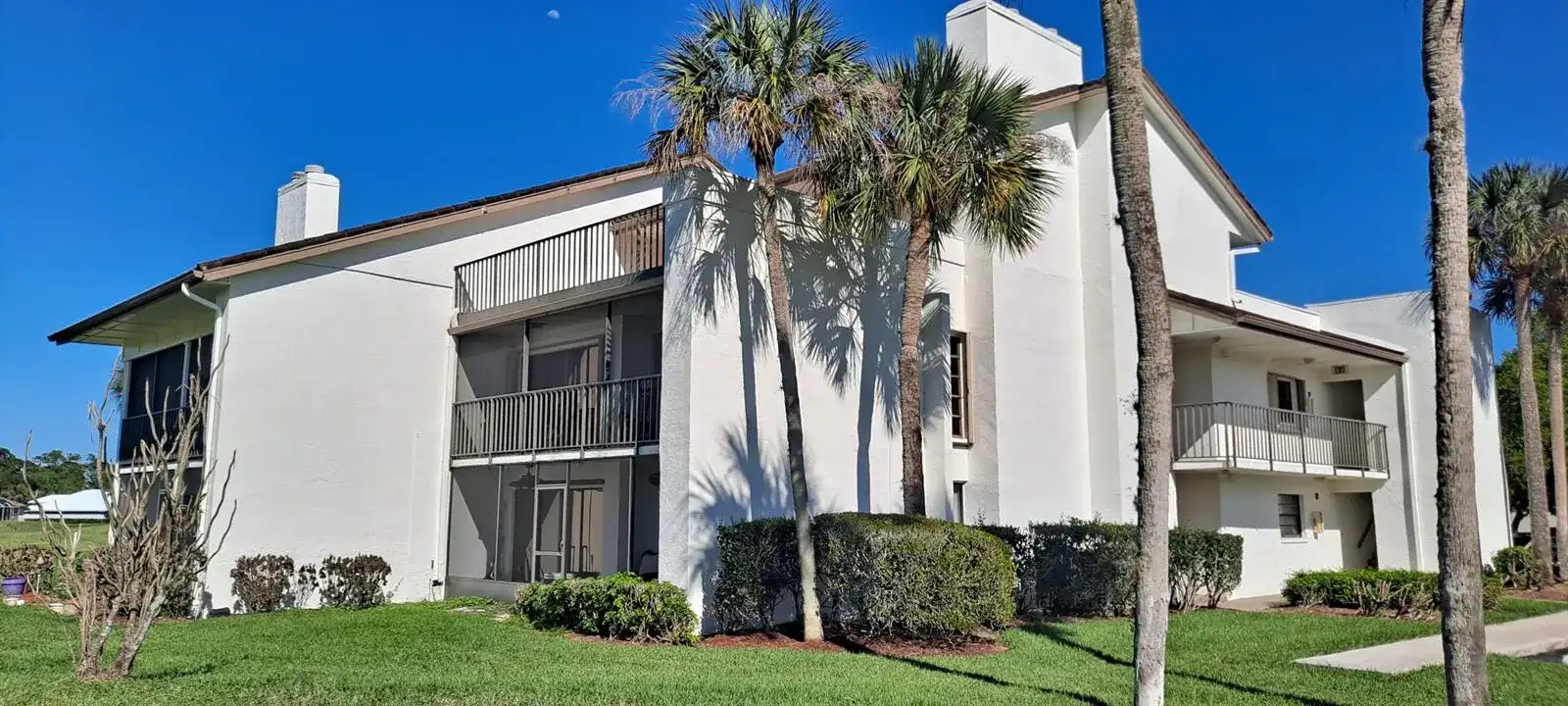 3500 Twin Lakes Terrace # 206, Fort Pierce FL 34951