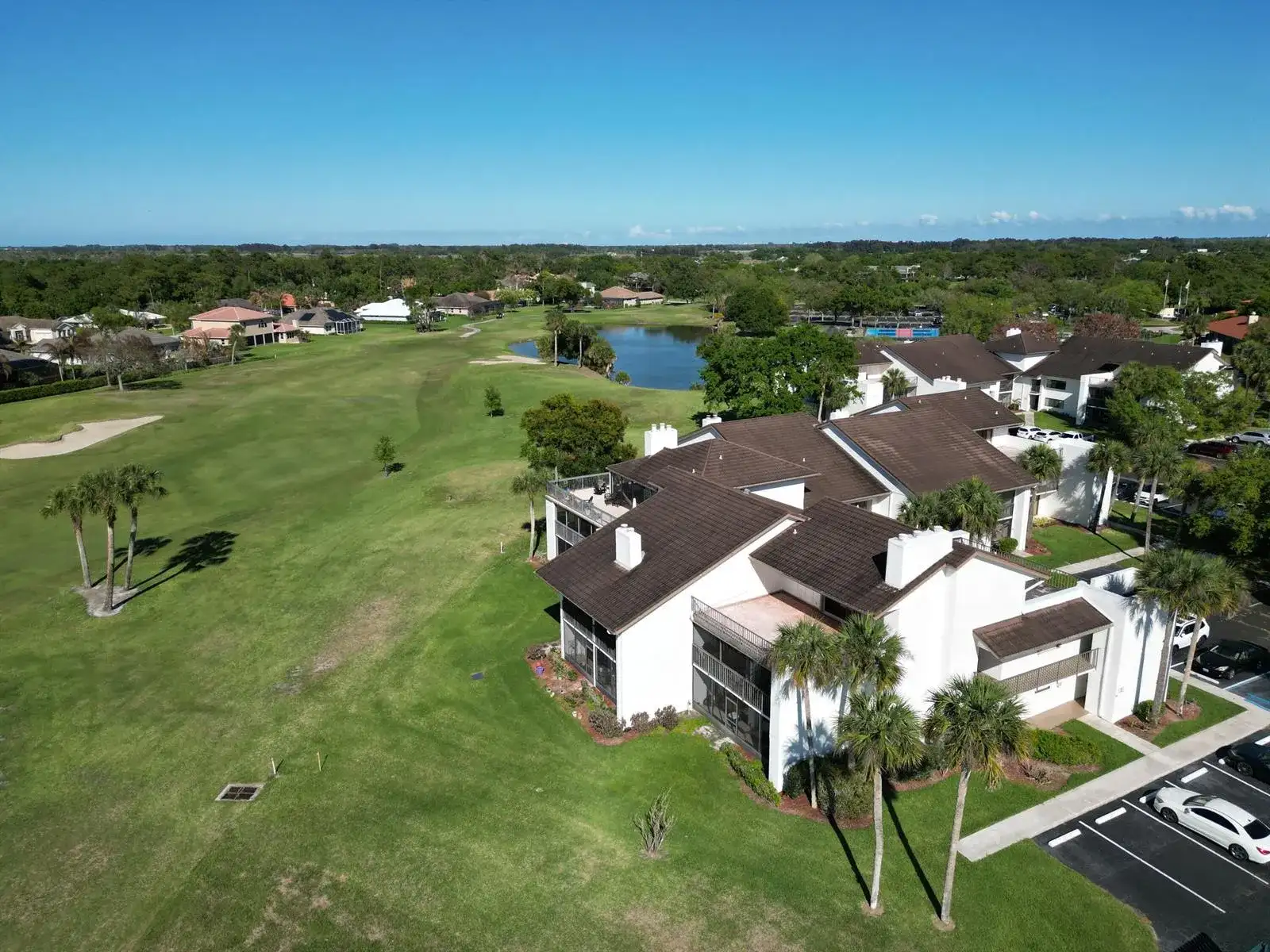 3500 Twin Lakes Terrace # 206, Fort Pierce FL 34951 photo 3