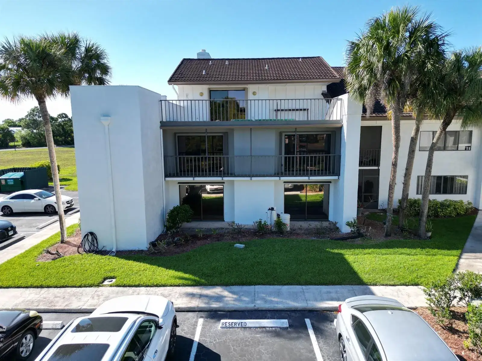 3500 Twin Lakes Terrace # 206, Fort Pierce FL 34951 photo 5