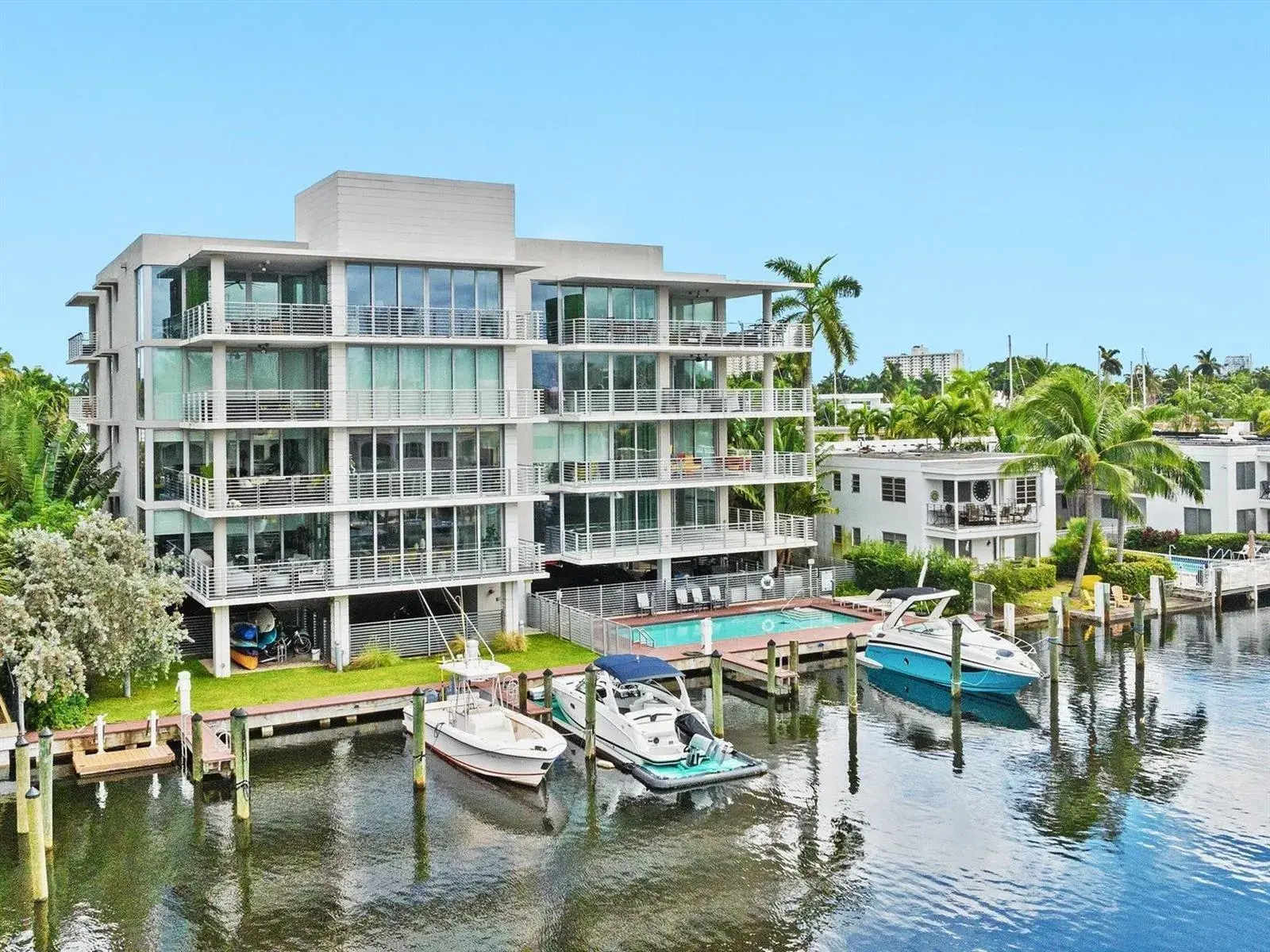 133 Isle Of Venice Drive # 201, Fort Lauderdale FL 33301