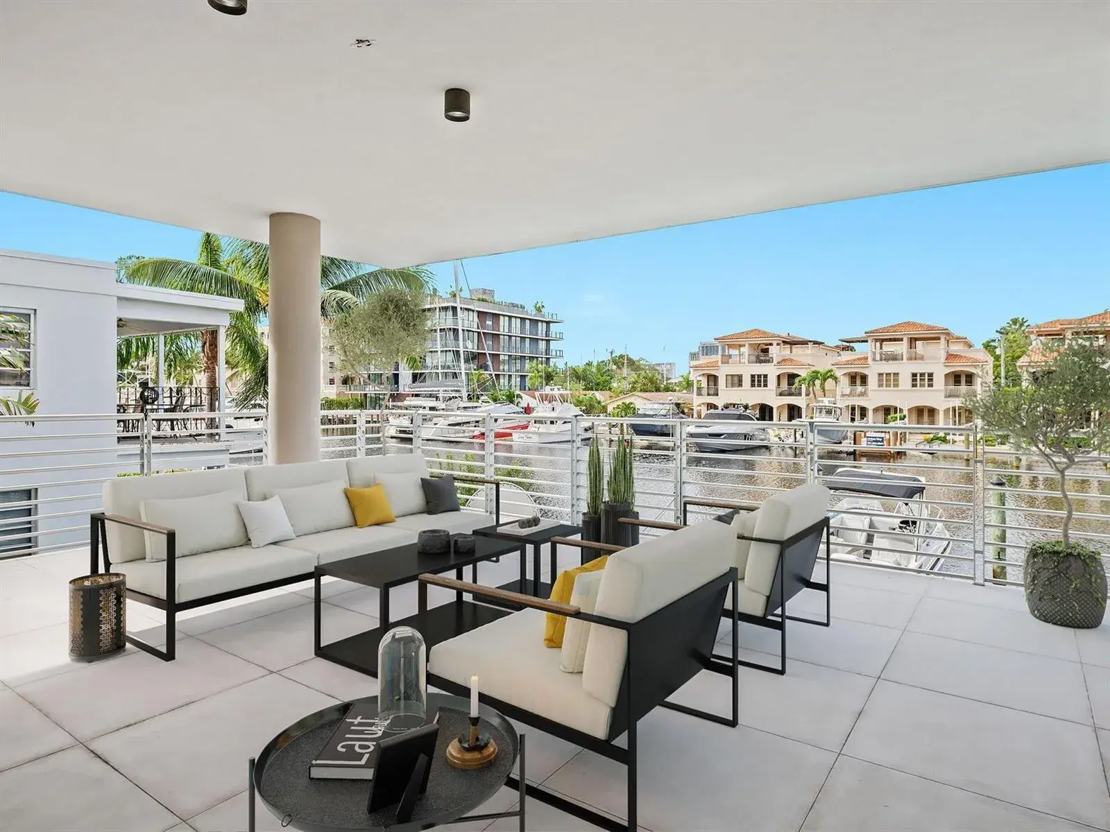 133 Isle Of Venice Drive # 201, Fort Lauderdale FL 33301
