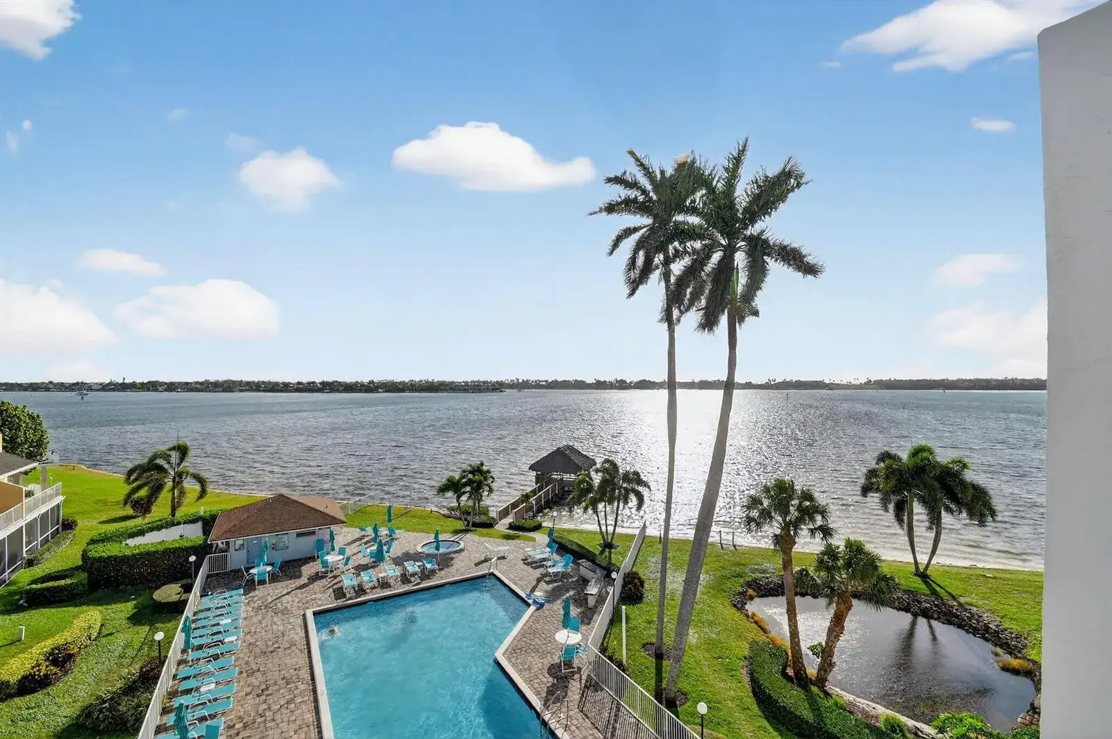 8200 Lakeshore Drive # 507, Hypoluxo FL 33462 photo 2