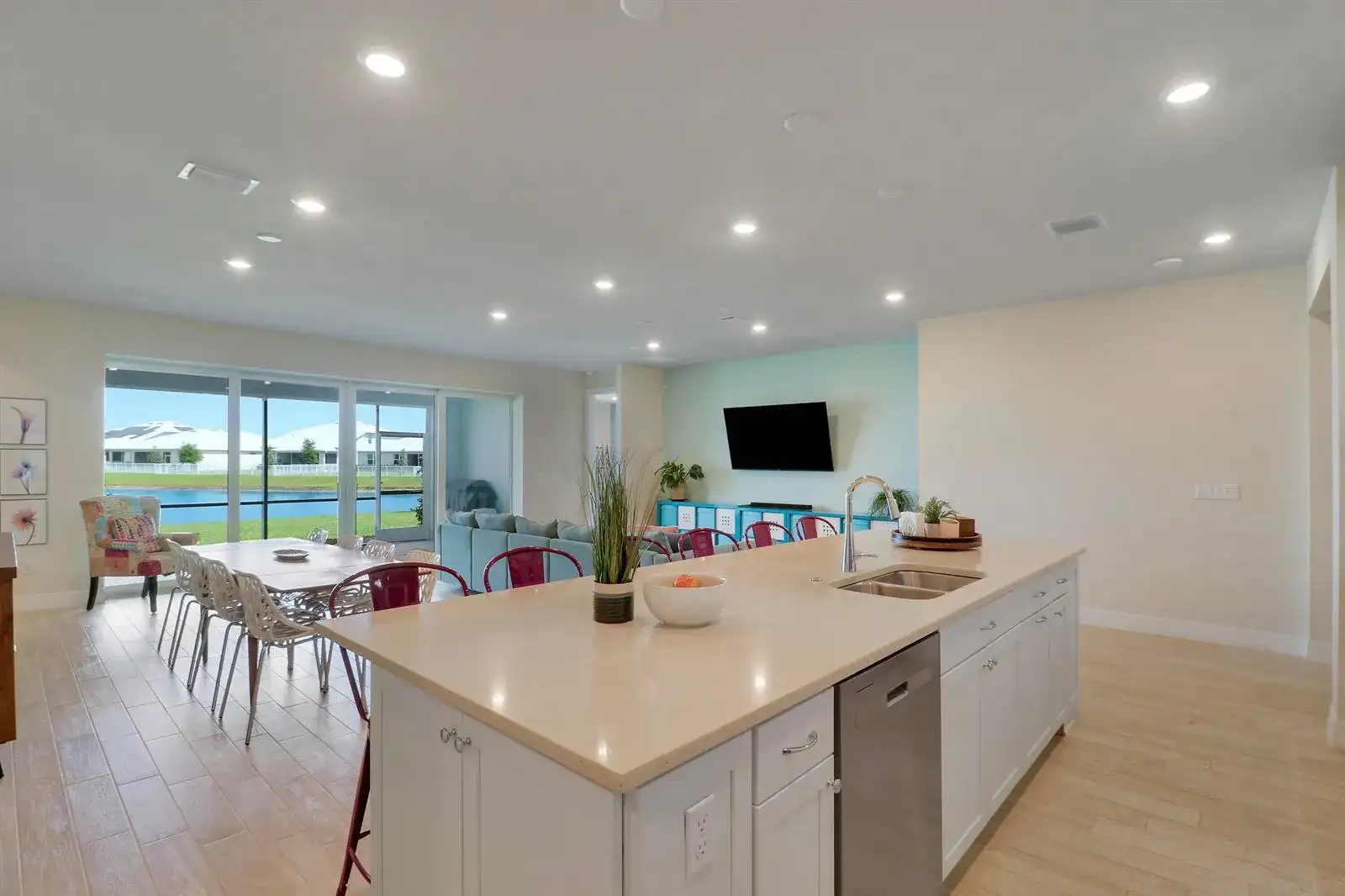 10343 SW Green Turtle Lane, Port St. Lucie FL 34987 photo 2
