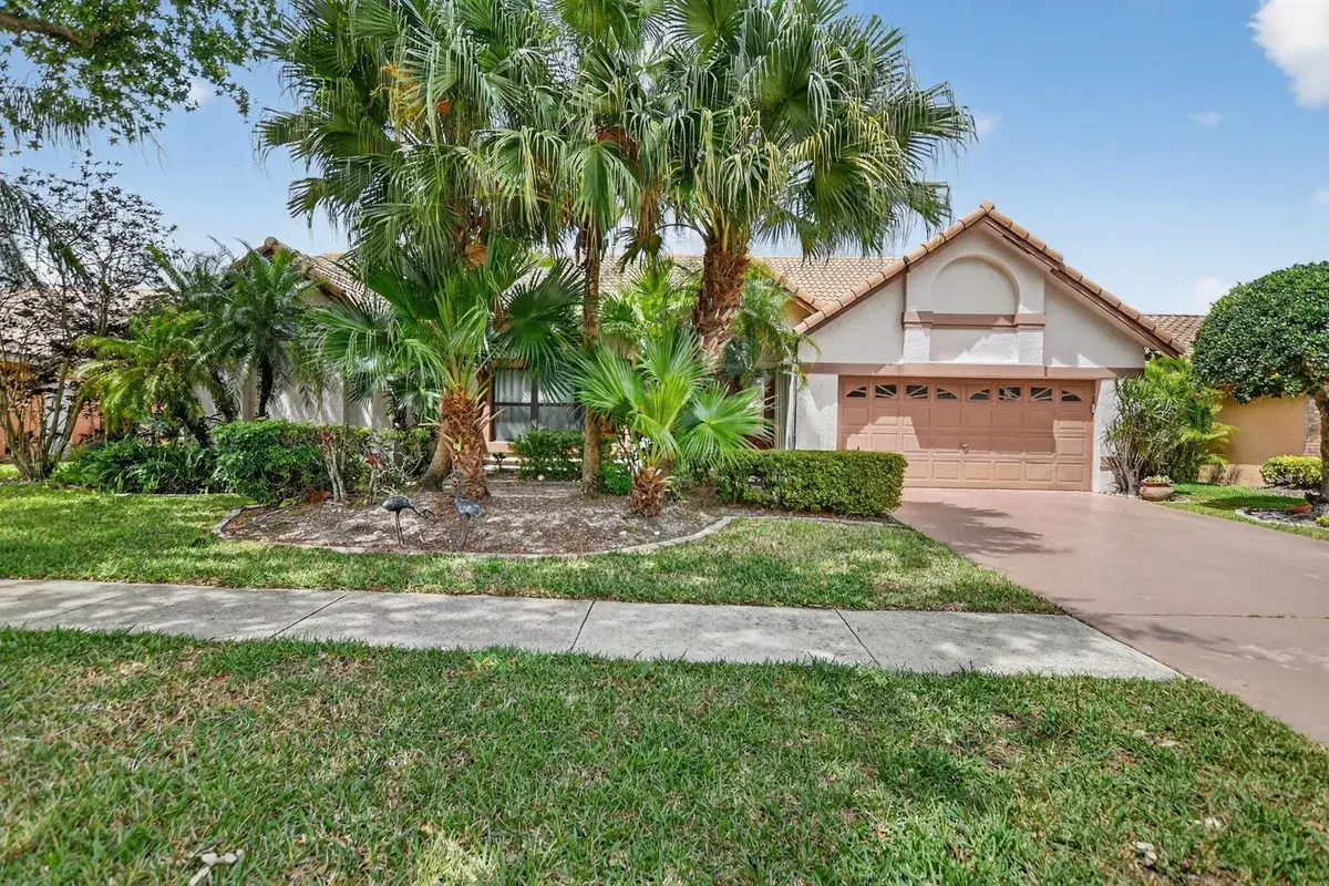 20174 Back Nine Drive, Boca Raton FL 33498