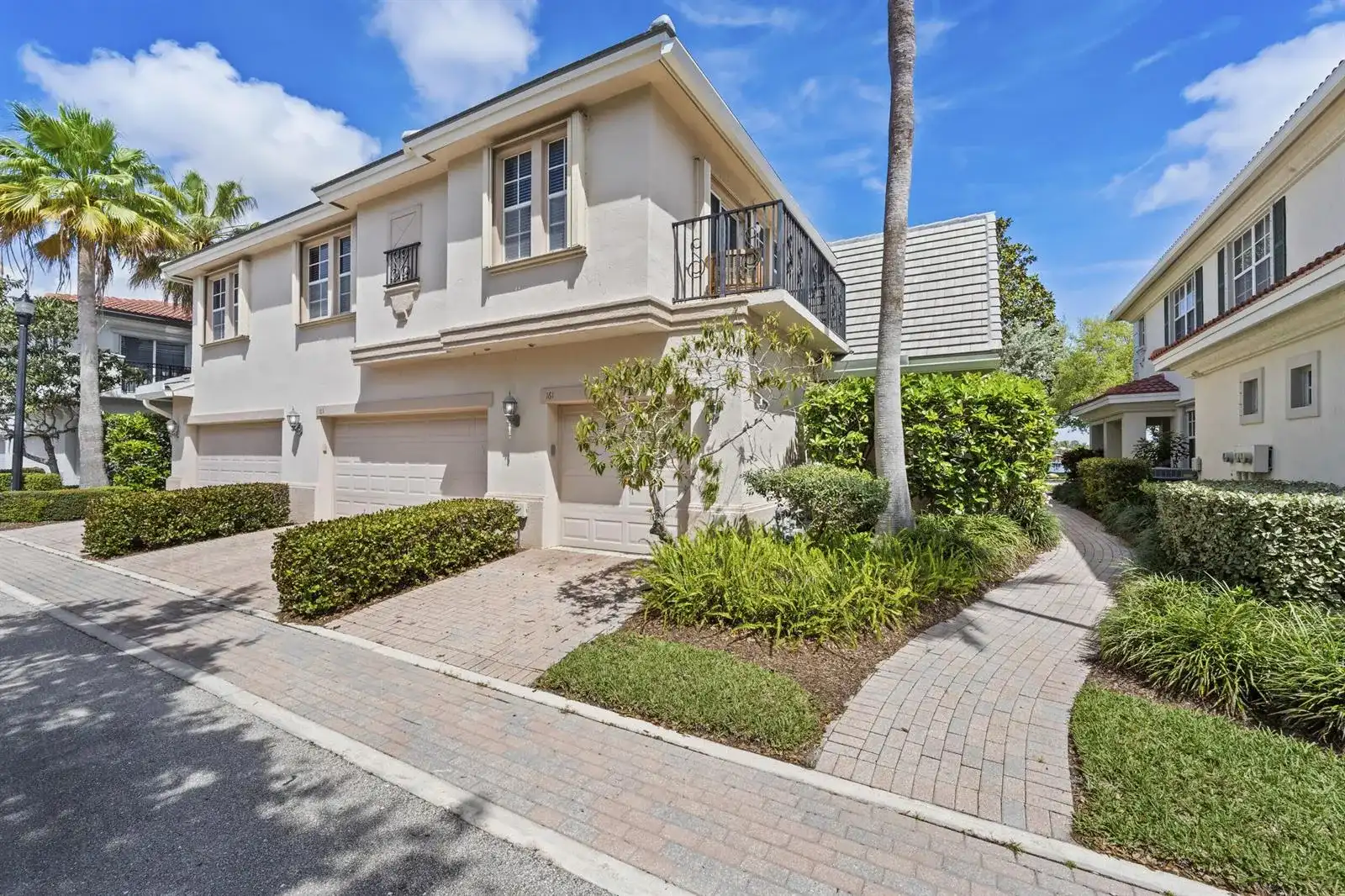 161 Evergrene Parkway, Palm Beach Gardens FL 33410