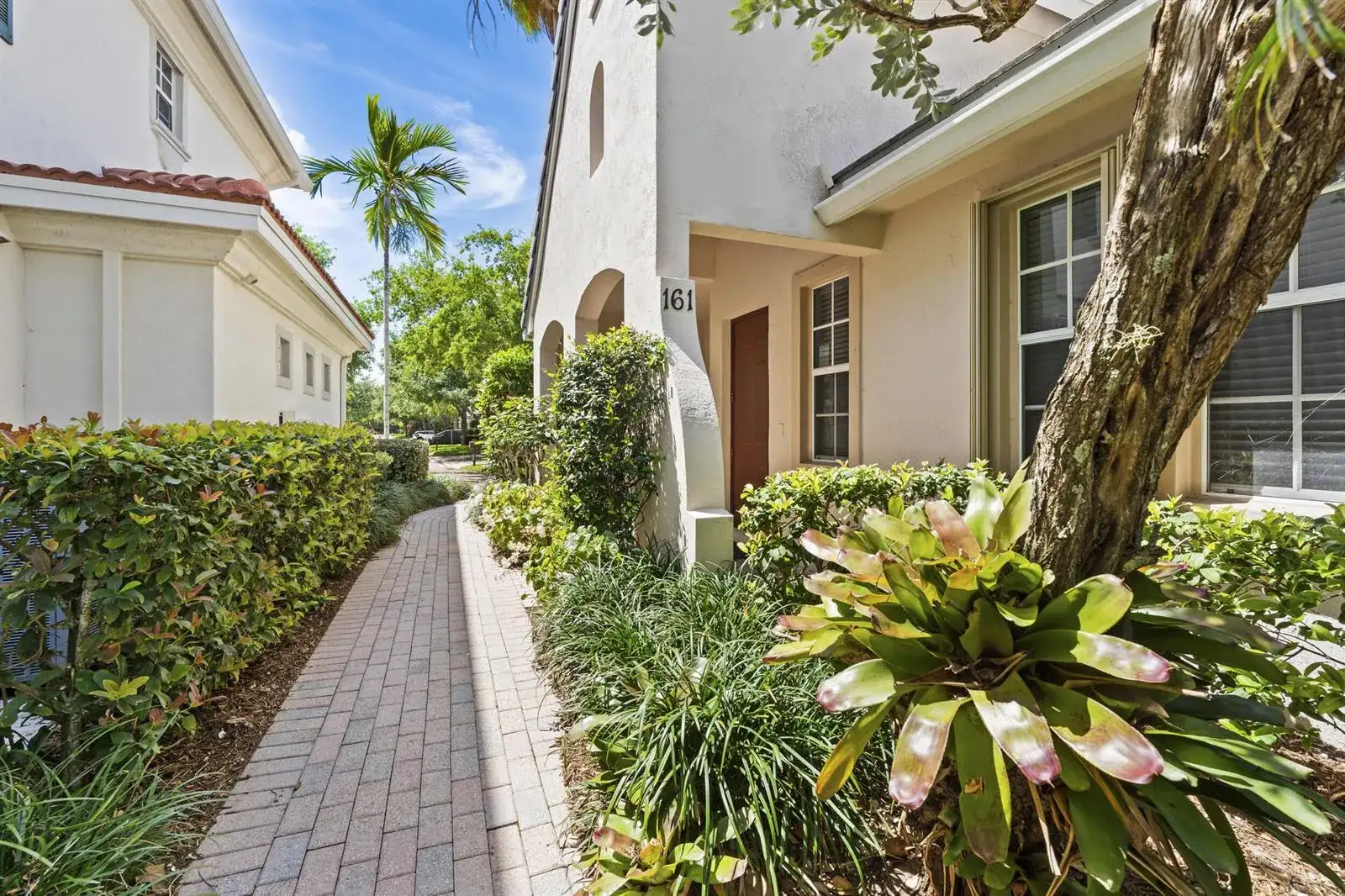 161 Evergrene Parkway, Palm Beach Gardens FL 33410 photo 2