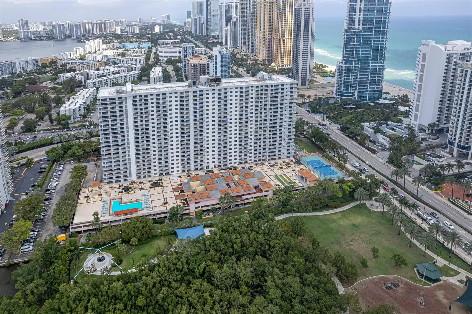 210 174th Street # 1110, Sunny Isles Beach FL 33160