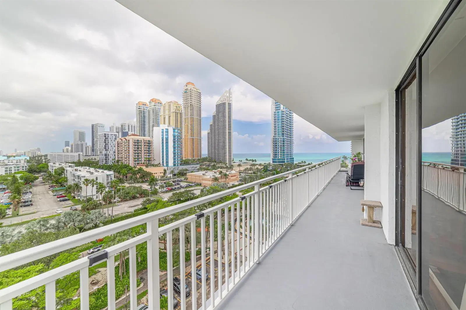 210 174th Street # 1110, Sunny Isles Beach FL 33160