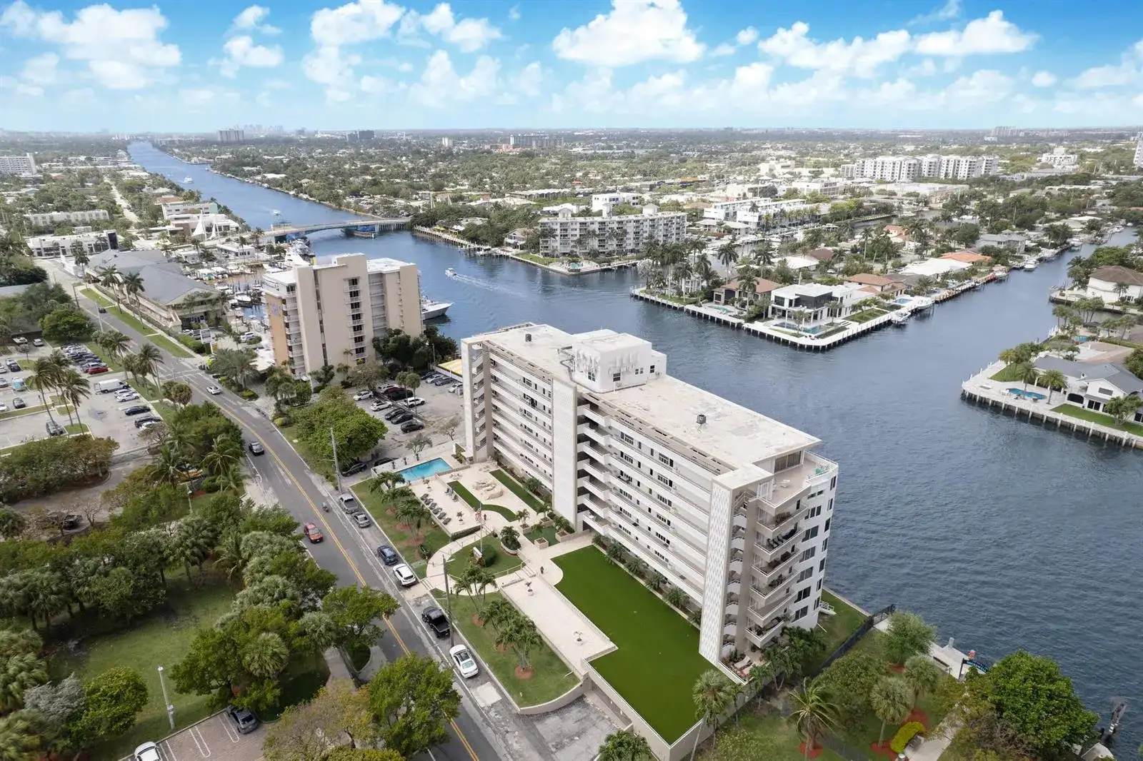 201 N Riverside Drive # 402, Pompano Beach FL 33062 photo 3