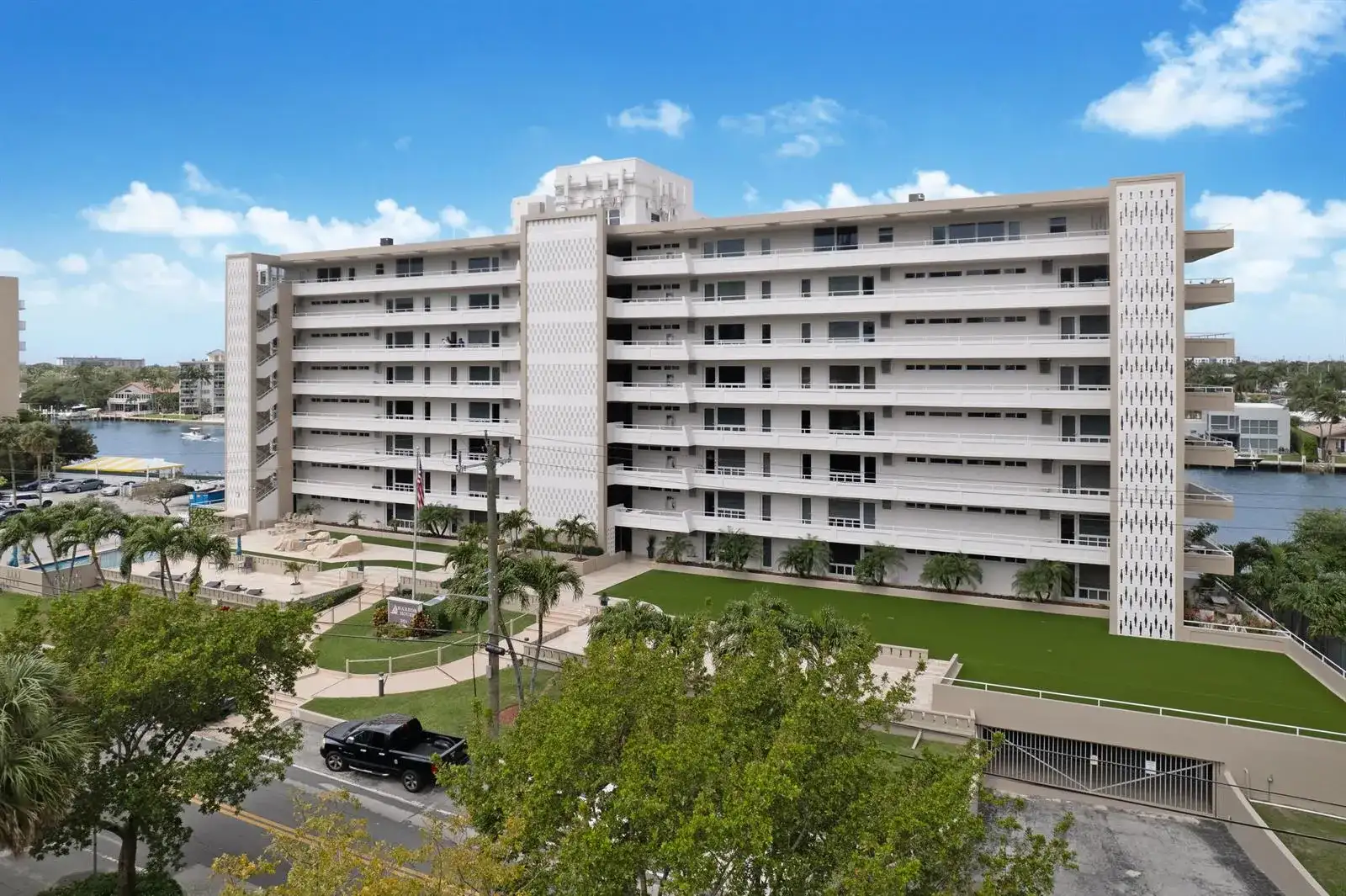 201 N Riverside Drive # 402, Pompano Beach FL 33062 photo 4
