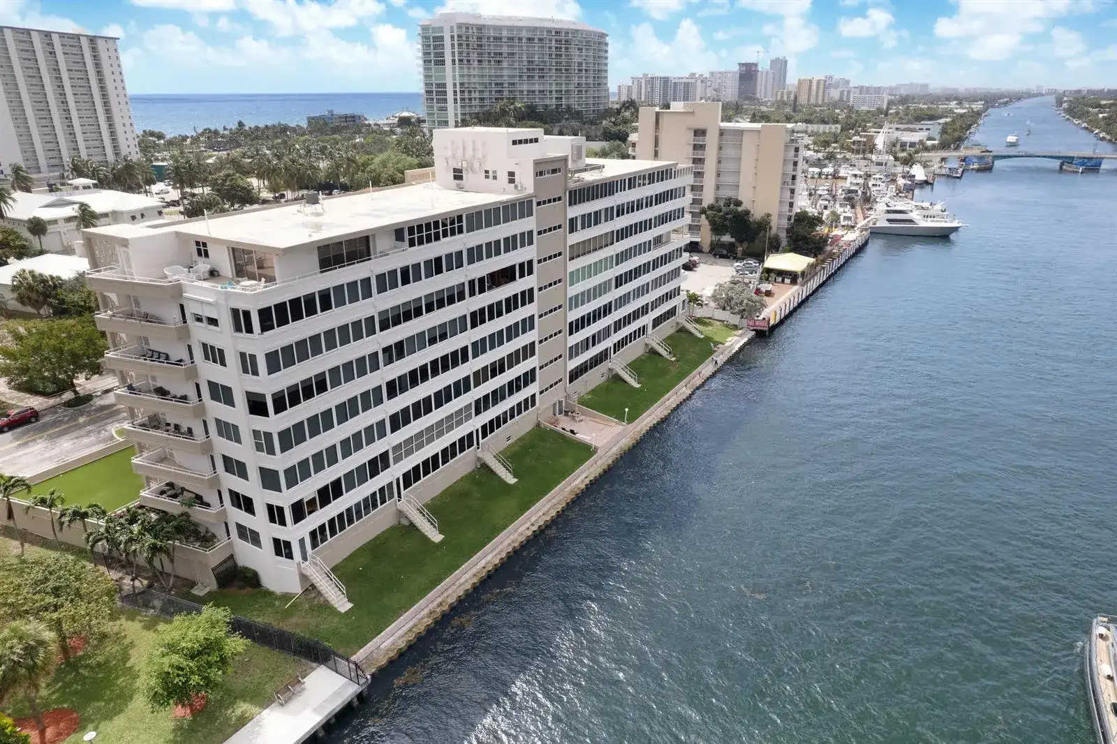 201 N Riverside Drive # 402, Pompano Beach FL 33062 photo 5