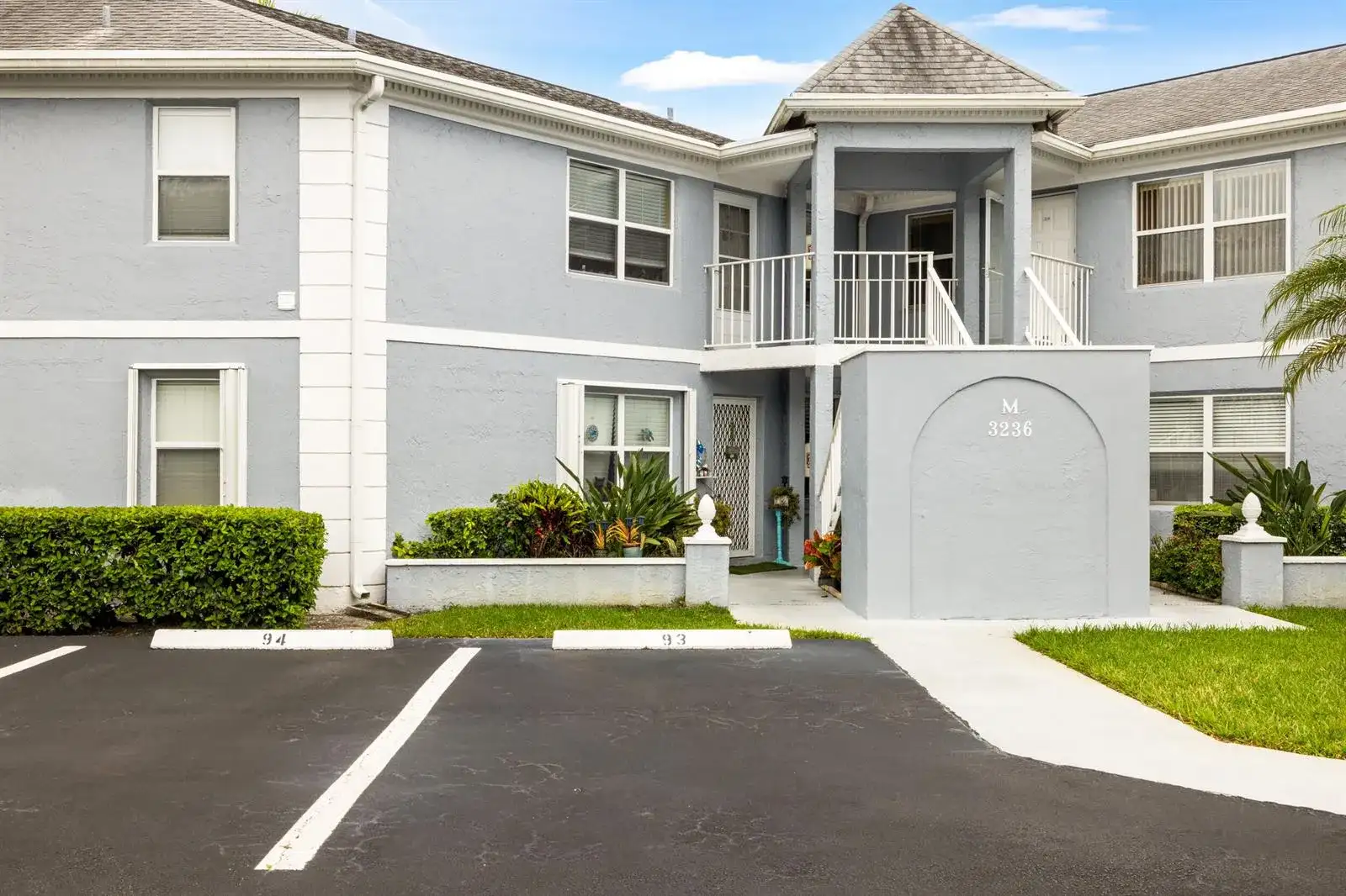 3236 SE Aster Lane # M226, Stuart FL 34994 photo 2