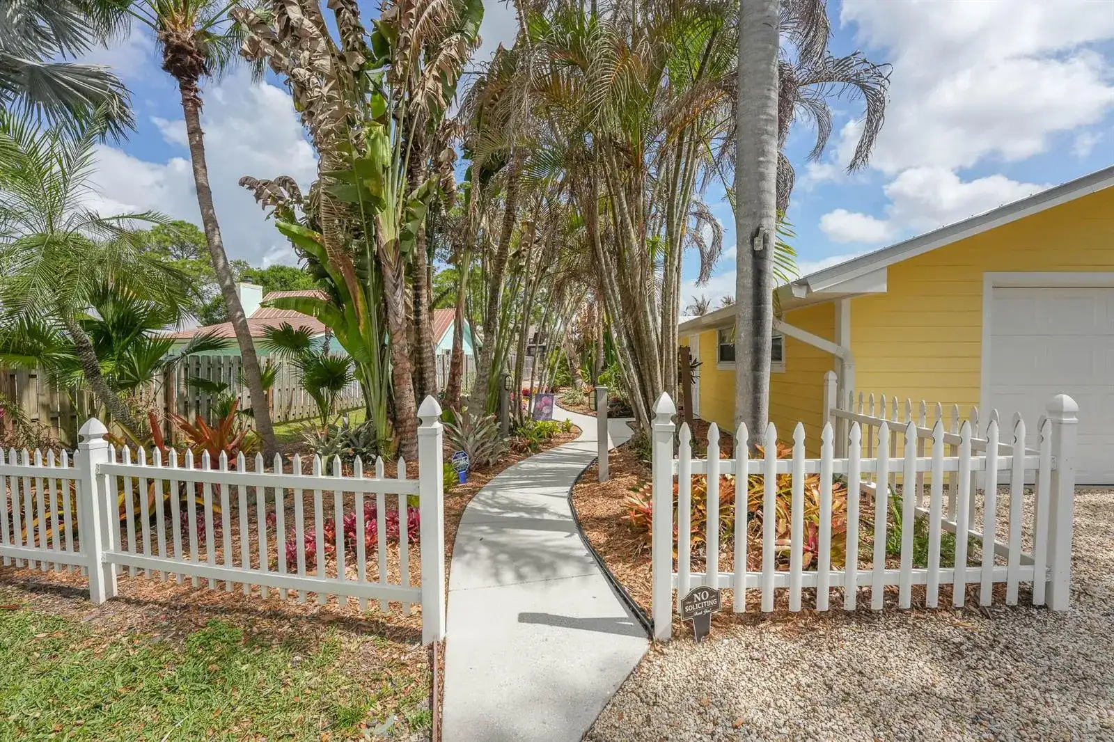 1341 SW Evergreen Lane, Palm City FL 34990 photo 2