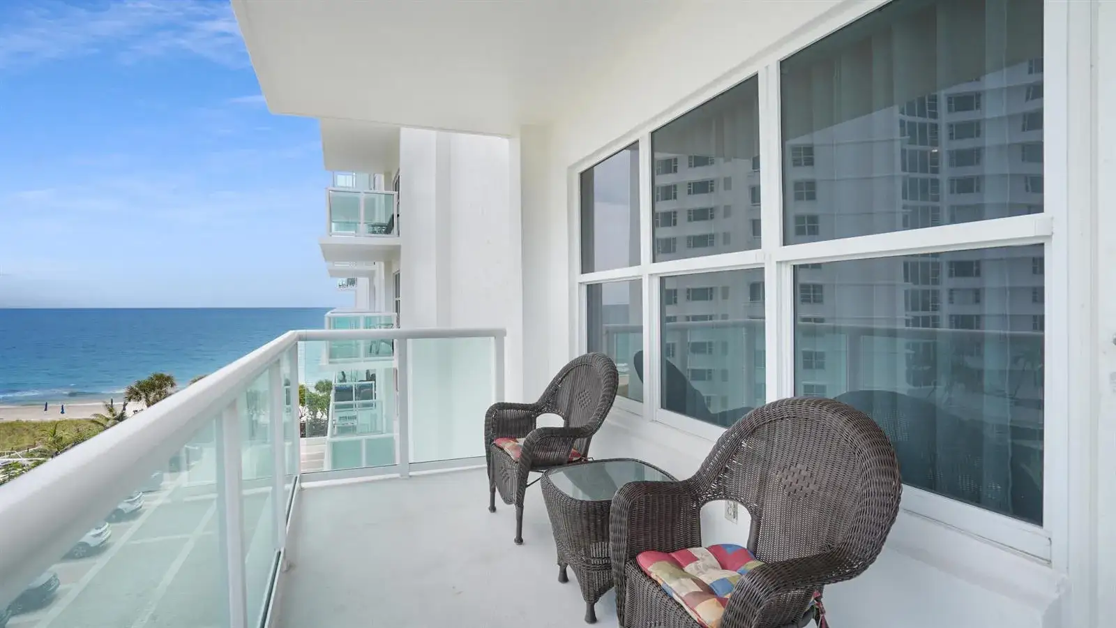 3550 Galt Ocean Drive # 508, Fort Lauderdale FL 33308