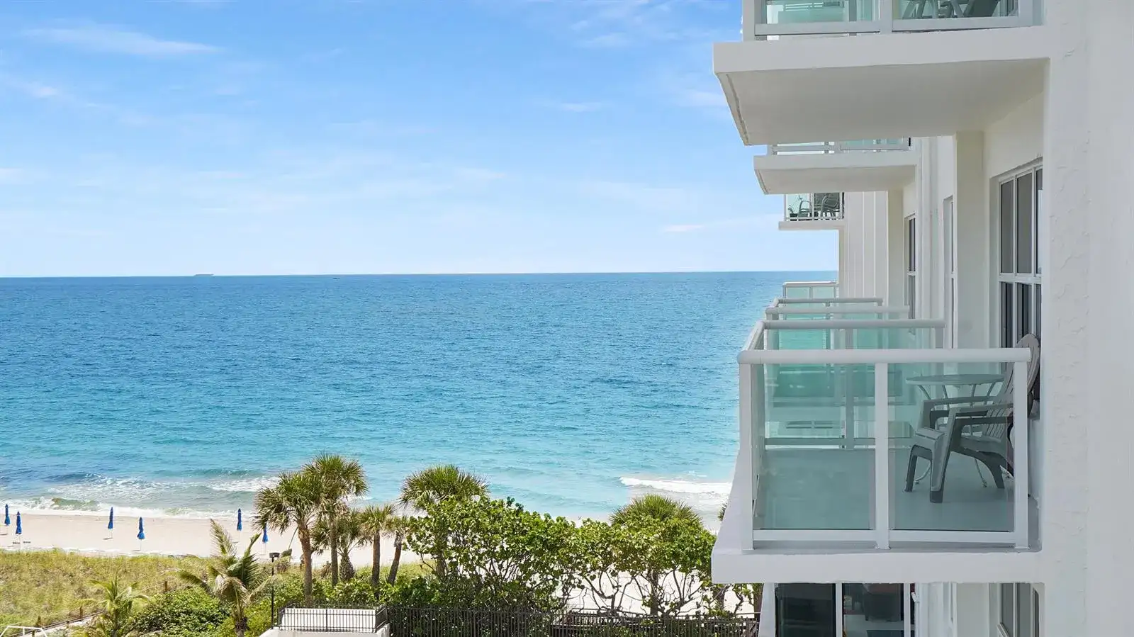 3550 Galt Ocean Drive # 508, Fort Lauderdale FL 33308 photo 2
