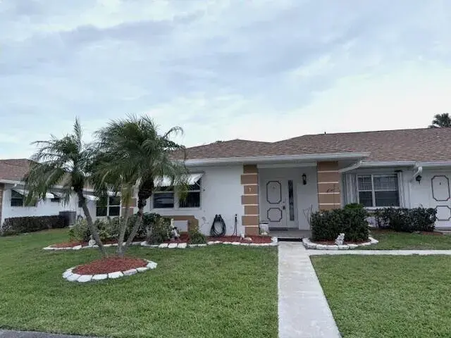 944 Savannas Point Drive # A, Fort Pierce FL 34982