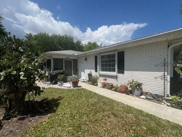 10169 S 40th Trl Trail S # 259, Boynton Beach FL 33436