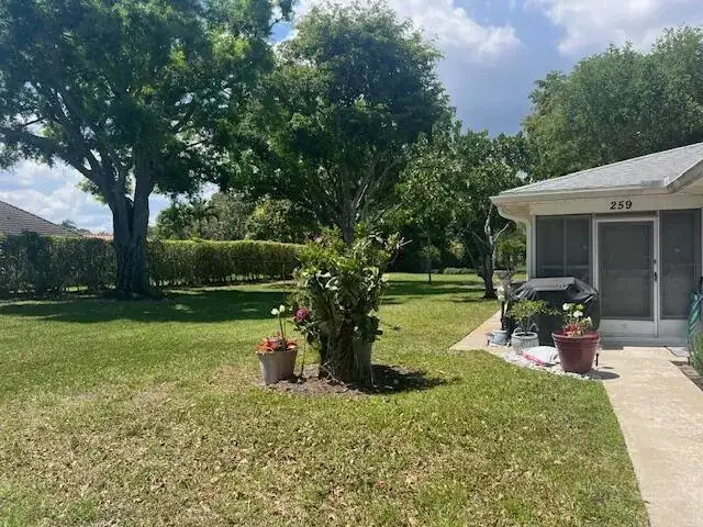 10169 S 40th Trl Trail S # 259, Boynton Beach FL 33436 photo 5
