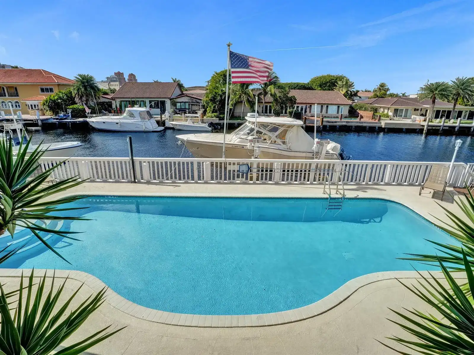 2866 NE 30th Street # 3, Fort Lauderdale FL 33306