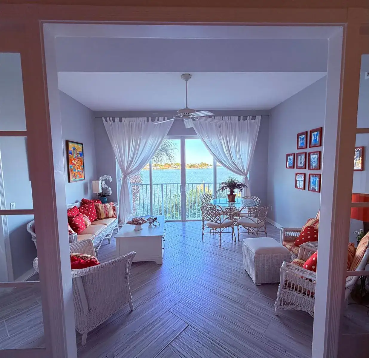 3 E Harbour Isle Drive E # 204, Fort Pierce FL 34949