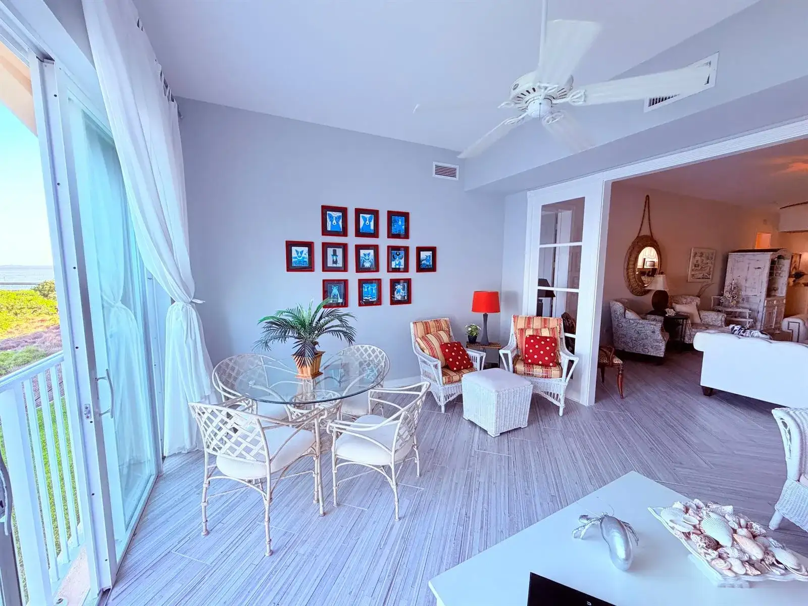 3 E Harbour Isle Drive E # 204, Fort Pierce FL 34949 photo 4