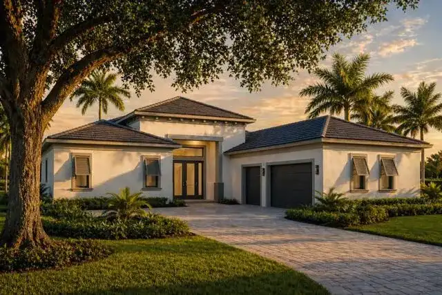117 W Village Way, Jupiter FL 33458