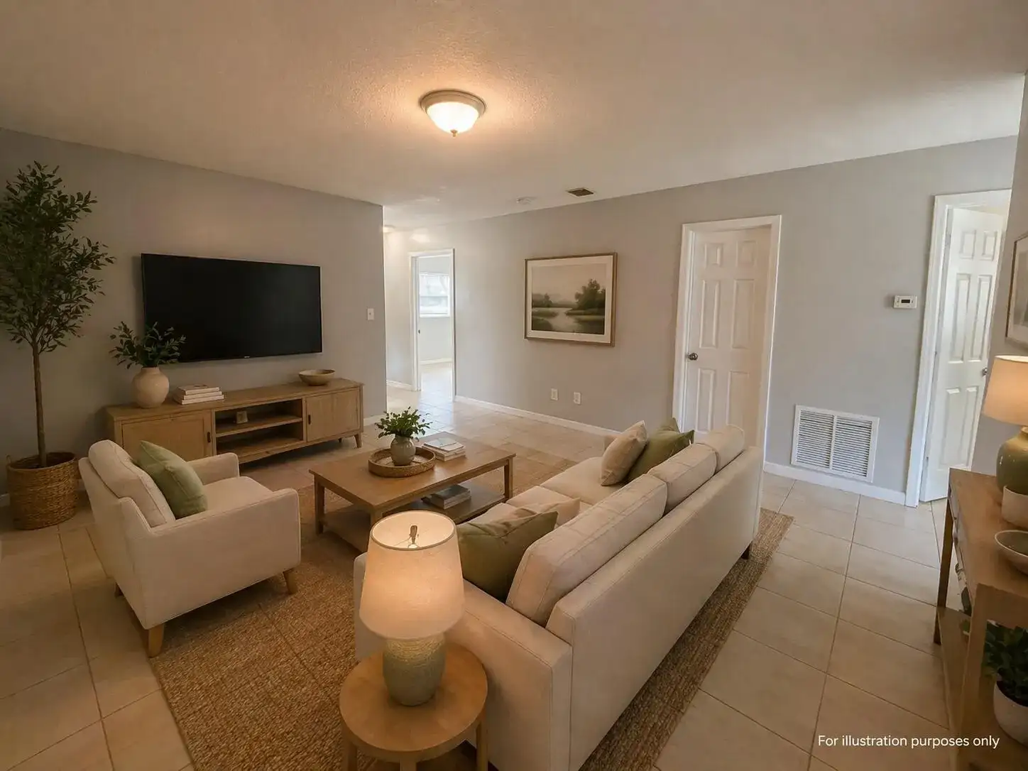 3208 Louisiana Avenue # 3, Fort Pierce FL 34947 photo 4