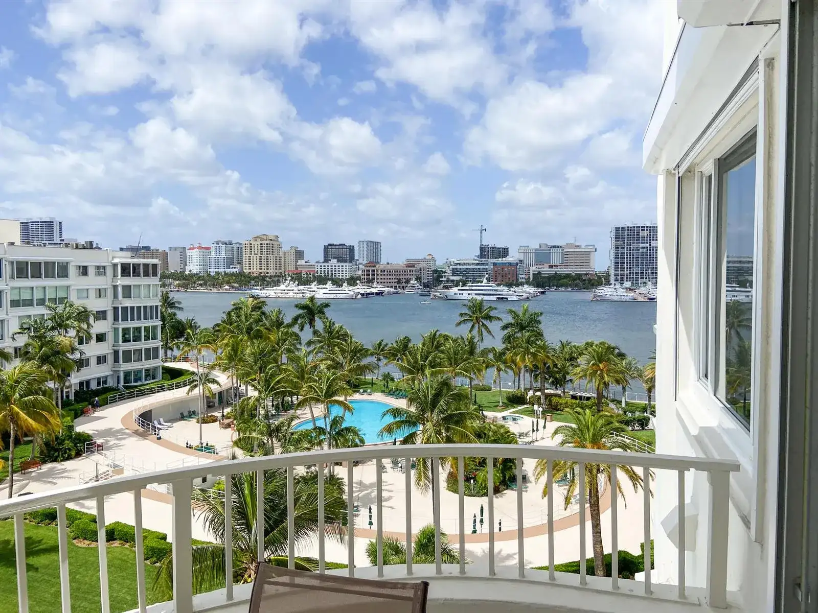 44 Cocoanut Row # 610a, Palm Beach FL 33480 photo 2