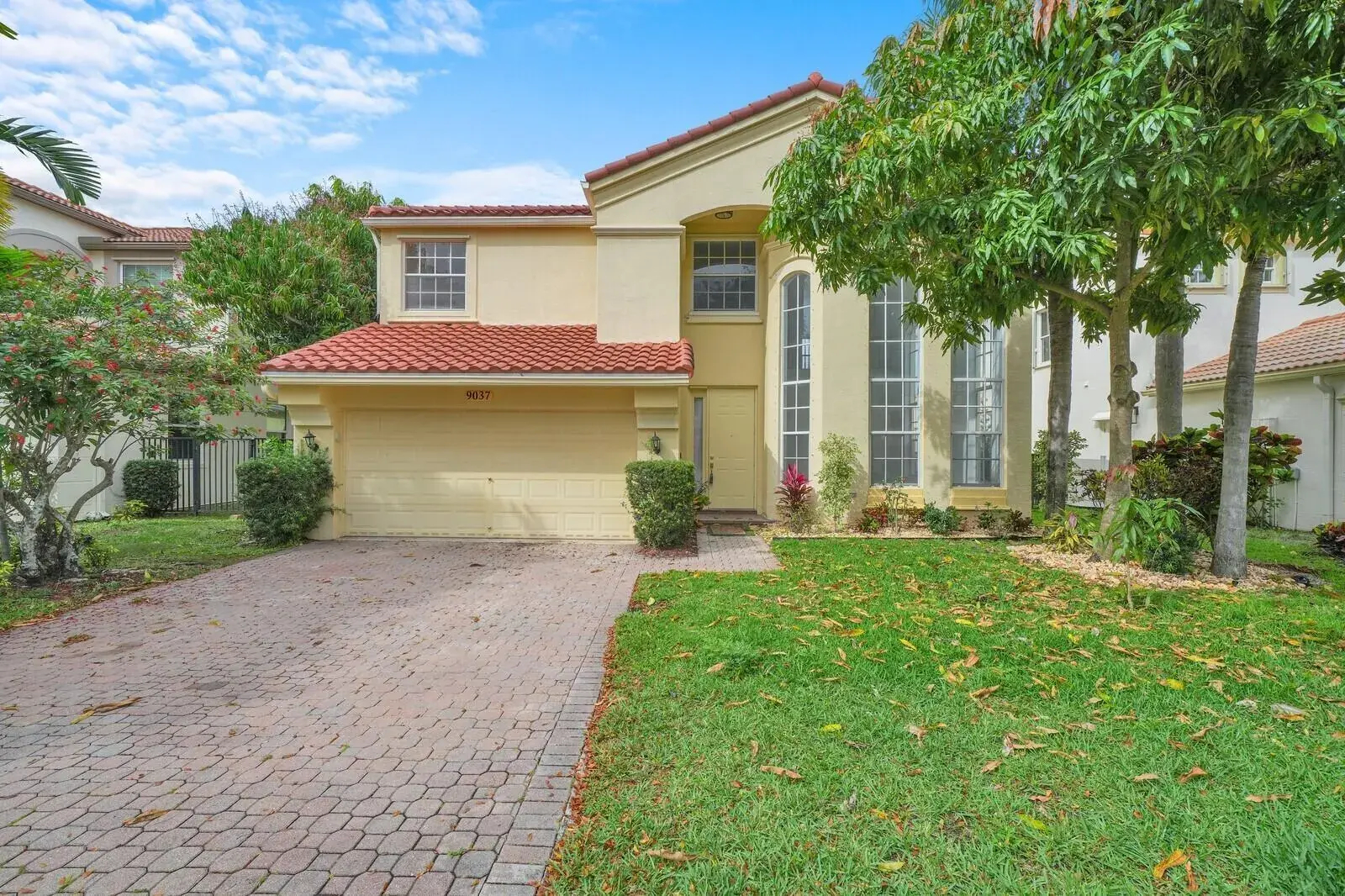 9037 Alexandra Circle, Wellington FL 33414