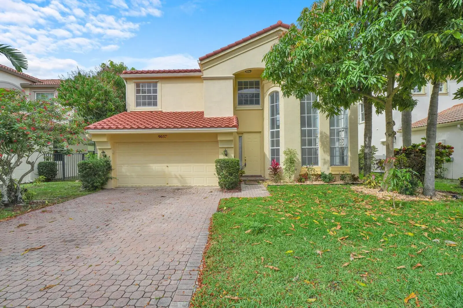 9037 Alexandra Circle, Wellington FL 33414
