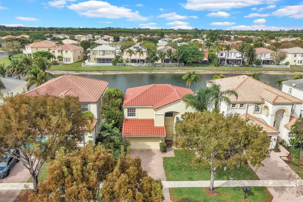 9037 Alexandra Circle, Wellington FL 33414