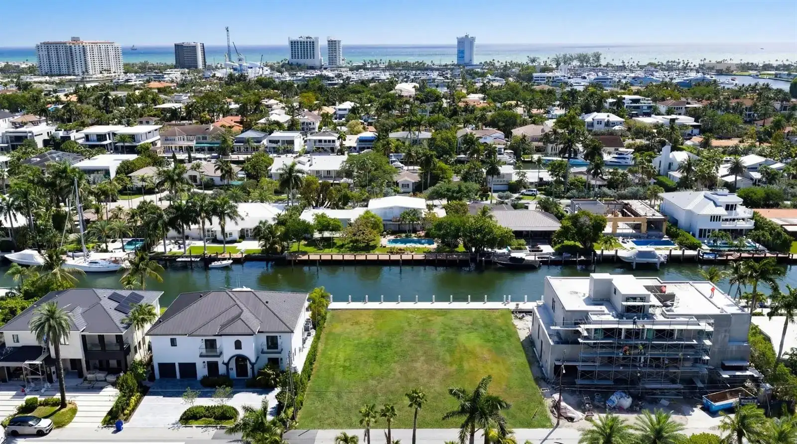 646 Flamingo-a Drive, Fort Lauderdale FL 33301