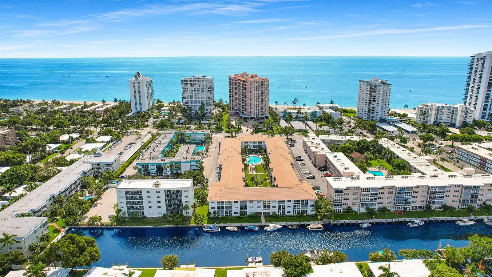 1461 S Ocean Boulevard # 106, Lauderdale By The Sea FL 33062