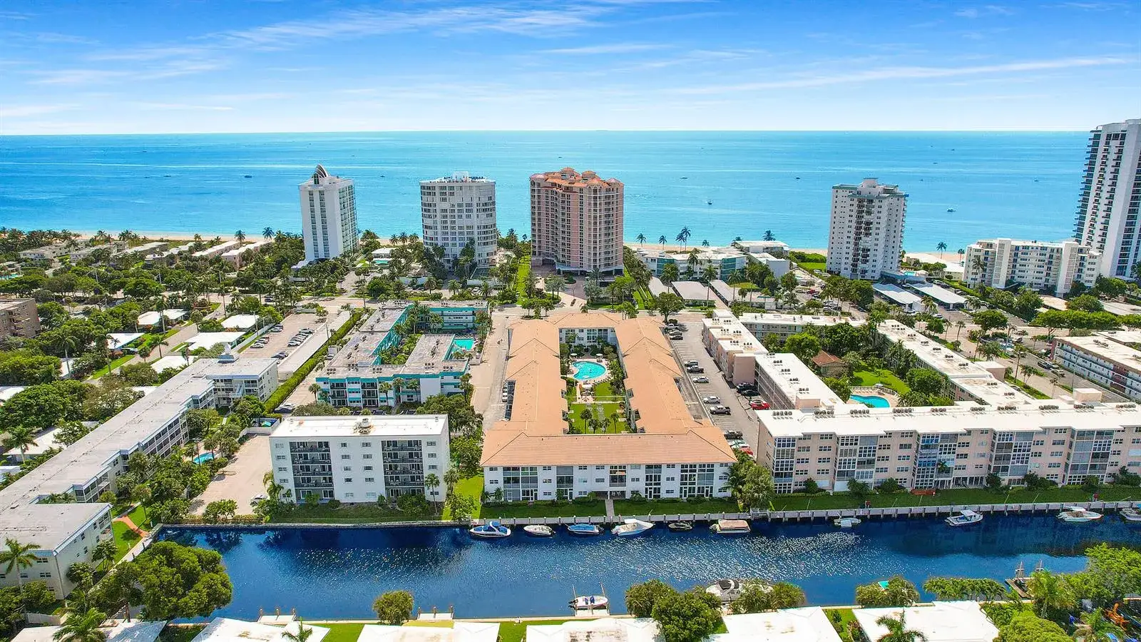 1461 S Ocean Boulevard # 106, Lauderdale By The Sea FL 33062