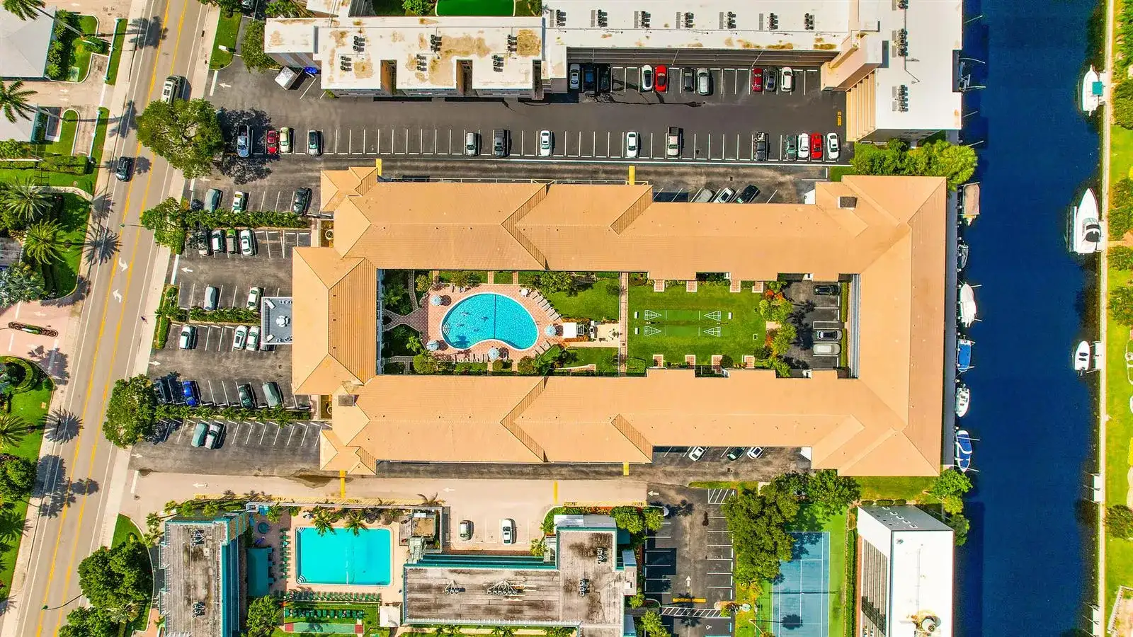 1461 S Ocean Boulevard # 106, Lauderdale By The Sea FL 33062 photo 3