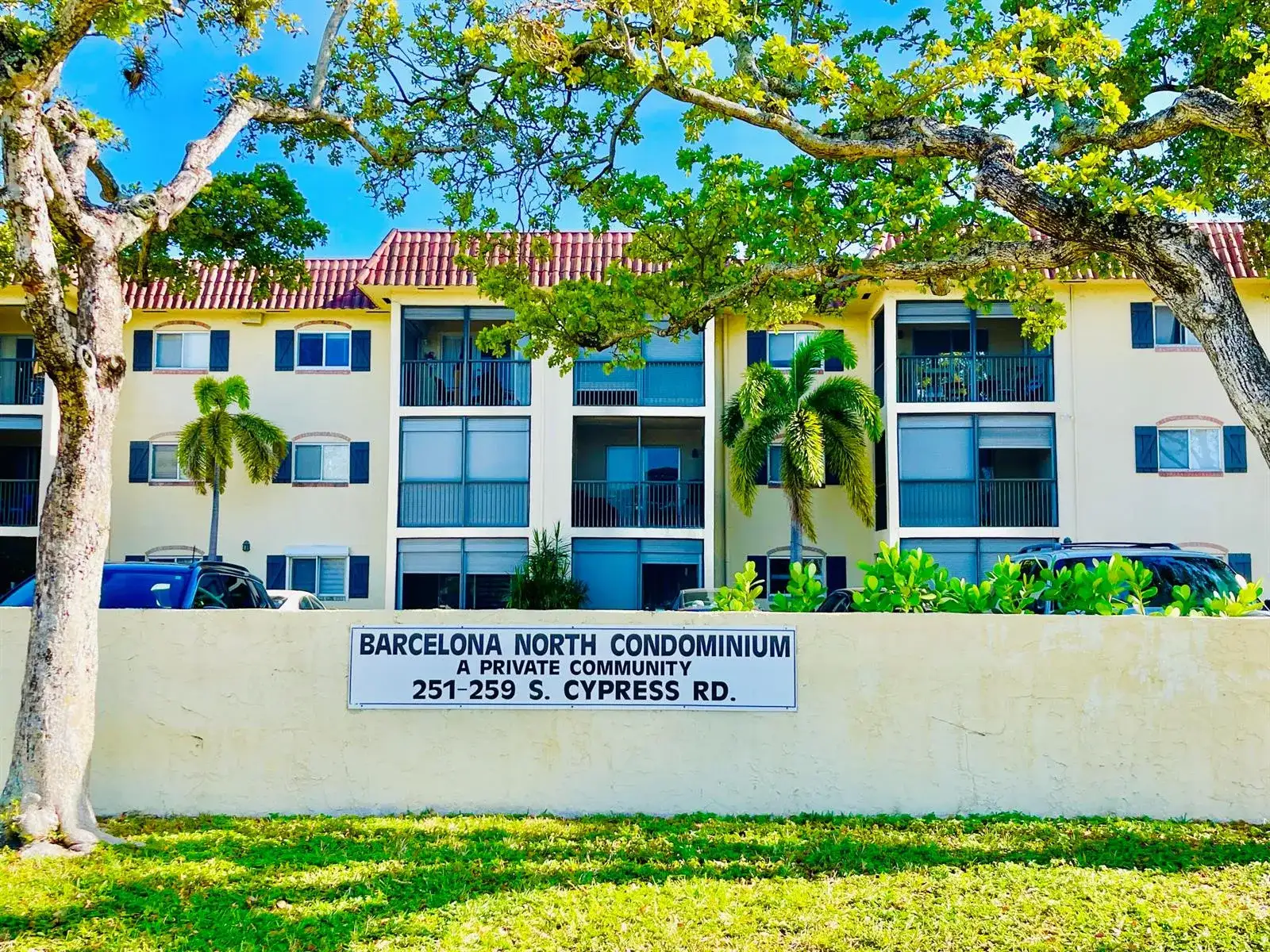 257 S Cypress Road # 442, Pompano Beach FL 33060 photo 3